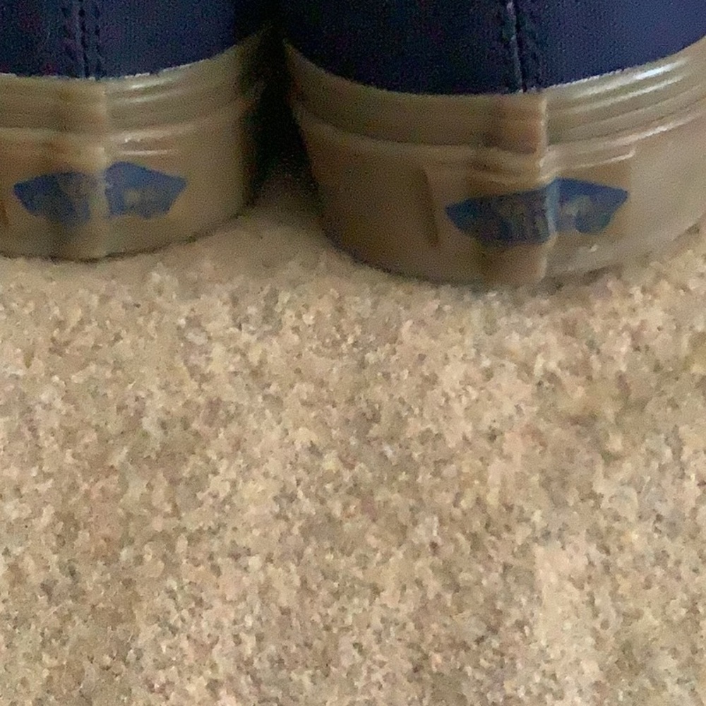 Vans Authentic Eclipse Woman’s Sneakers 9 - image 8